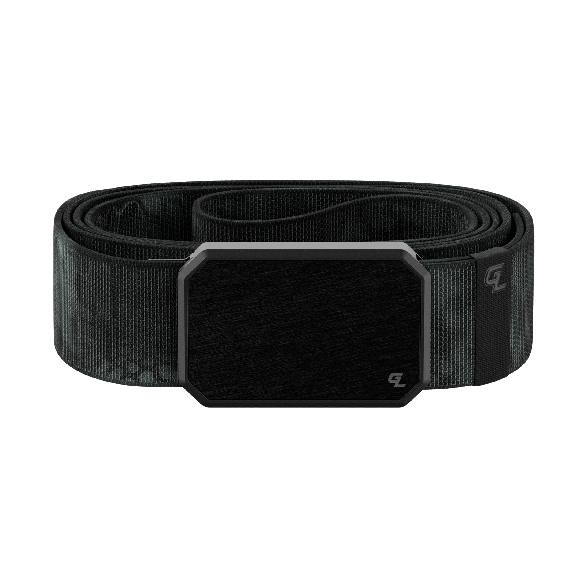 Groove Life Groove Belt OG - Men's Work Belt - Stretch Nylon, Magnetic Buckle, Adjustable, Comfortable, Tactical, EDC
