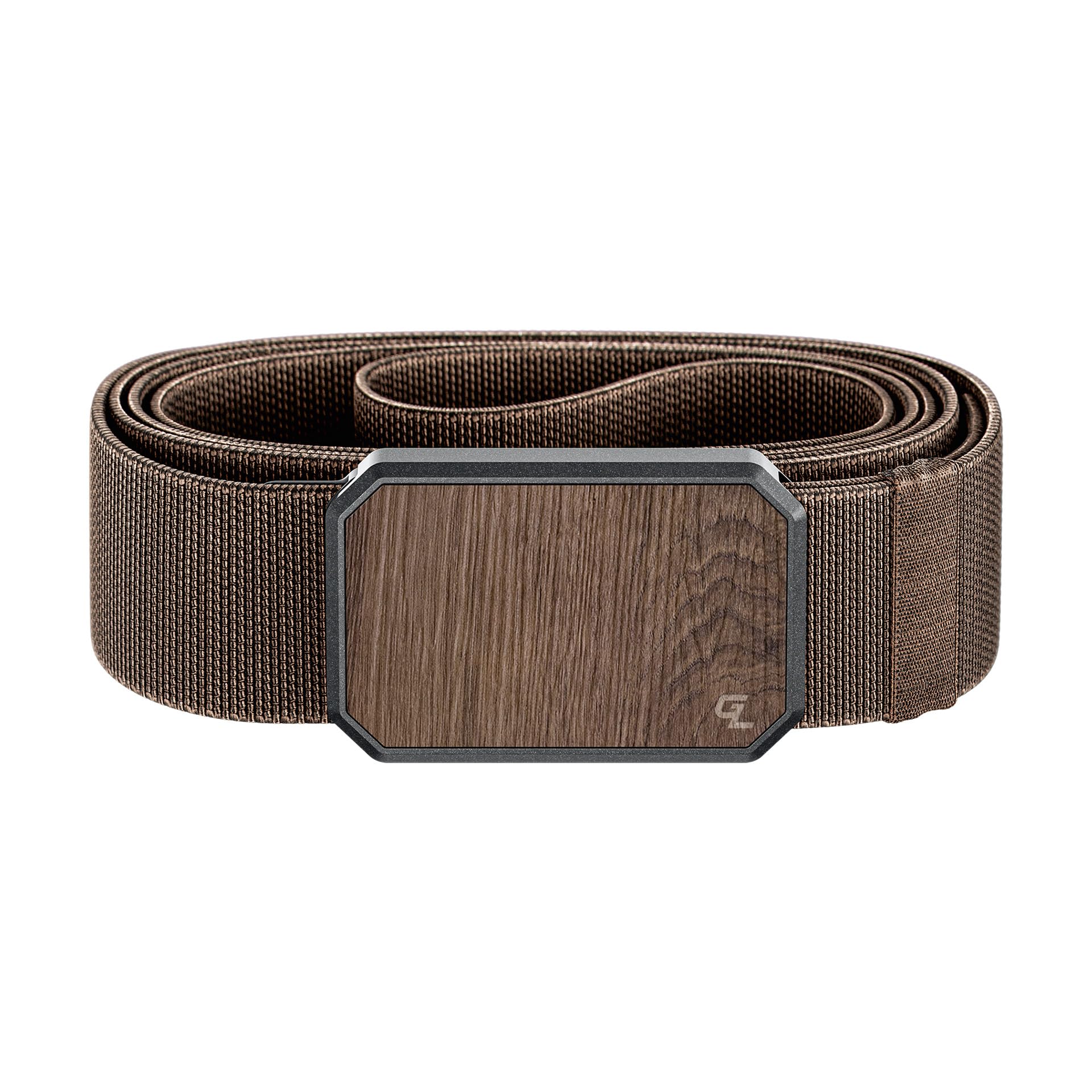 Groove Life Groove Belt OG - Men's Work Belt - Stretch Nylon, Magnetic Buckle, Adjustable, Comfortable, Tactical, EDC
